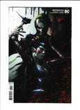 Batman Vol. 3  # 94  Mattina Variant