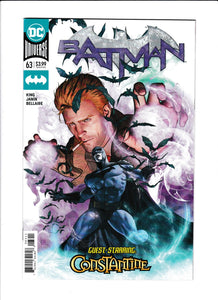 Batman Vol. 3  # 63