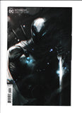 Batman Vol. 3  # 102  Mattina Variant