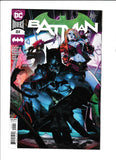 Batman Vol. 3  # 104