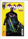 Batman Vol. 3  # 106