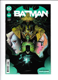 Batman Vol. 3  # 107