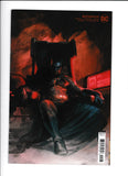 Batman Vol. 3  # 111  Dell Otto Variant