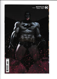 Batman Vol. 3  # 113  Molina Variant