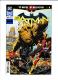 Batman Vol. 3  # 64