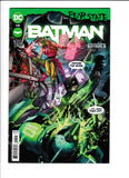Batman Vol. 3  # 115