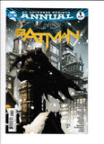 Batman Vol. 3  Annual  # 1