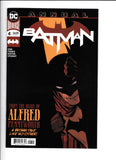 Batman Vol. 3  Annual  # 4