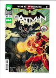 Batman Vol. 3  # 65