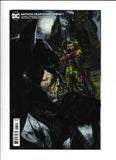 Batman: Fear State - Omega (One Shot)  Bianchi Variant