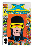 X-Factor Vol. 1  # 10