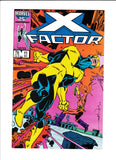 X-Factor Vol. 1  # 11