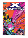 X-Factor Vol. 1  # 14