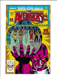 Avengers Vol. 1  Annual # 17