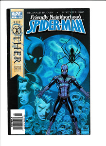 Friendly Neighborhood Spider-Man Vol. 1  # 2 Newsstand