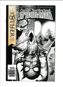 Friendly Neighborhood Spider-Man Vol. 1  # 3 Newsstand