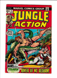 Jungle Action Vol. 2  #  2