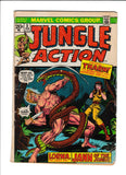 Jungle Action Vol. 2  #  3