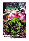 Avengers / Hulk: FCBD
