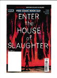 Enter the House of Slaughter FCBD