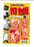 Red Room FCBD