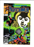 Nightcrawler Vol. 1  # 4