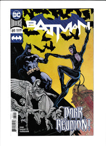 Batman Vol. 3  # 69