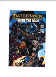 Pathfinder: Wake the Dead - Ashcan