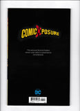 Detective Comics Vol. 1  # 1000  Frederico Exclusive Variant