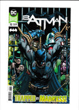 Batman Vol. 3  # 70