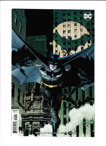 Batman Vol. 3  # 70  Yu Variant