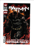 Batman Vol. 3  # 72