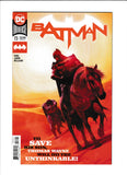 Batman Vol. 3  # 73