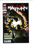 Batman Vol. 3  # 74