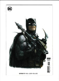 Batman Vol. 3  # 74  Gimenez Variant