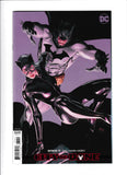 Batman Vol. 3  # 79  Mann Variant