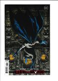 Batman Vol. 3  # 82  Charest Variant