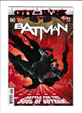 Batman Vol. 3  # 84