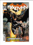 Batman Vol. 3  # 86