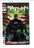 Batman Vol. 3  # 87