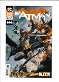 Batman Vol. 3  # 88