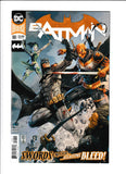 Batman Vol. 3  # 88