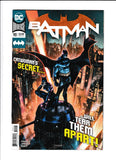 Batman Vol. 3  # 90