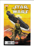 Star Wars: The Force Awakens  # 1
