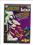 Detective Comics Vol. 1  # 365