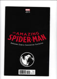 Amazing Spider-Man Vol. 4  # 25  Kirkham Exclusive Virgin Variant