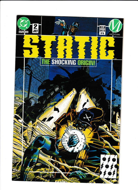 Static  # 2